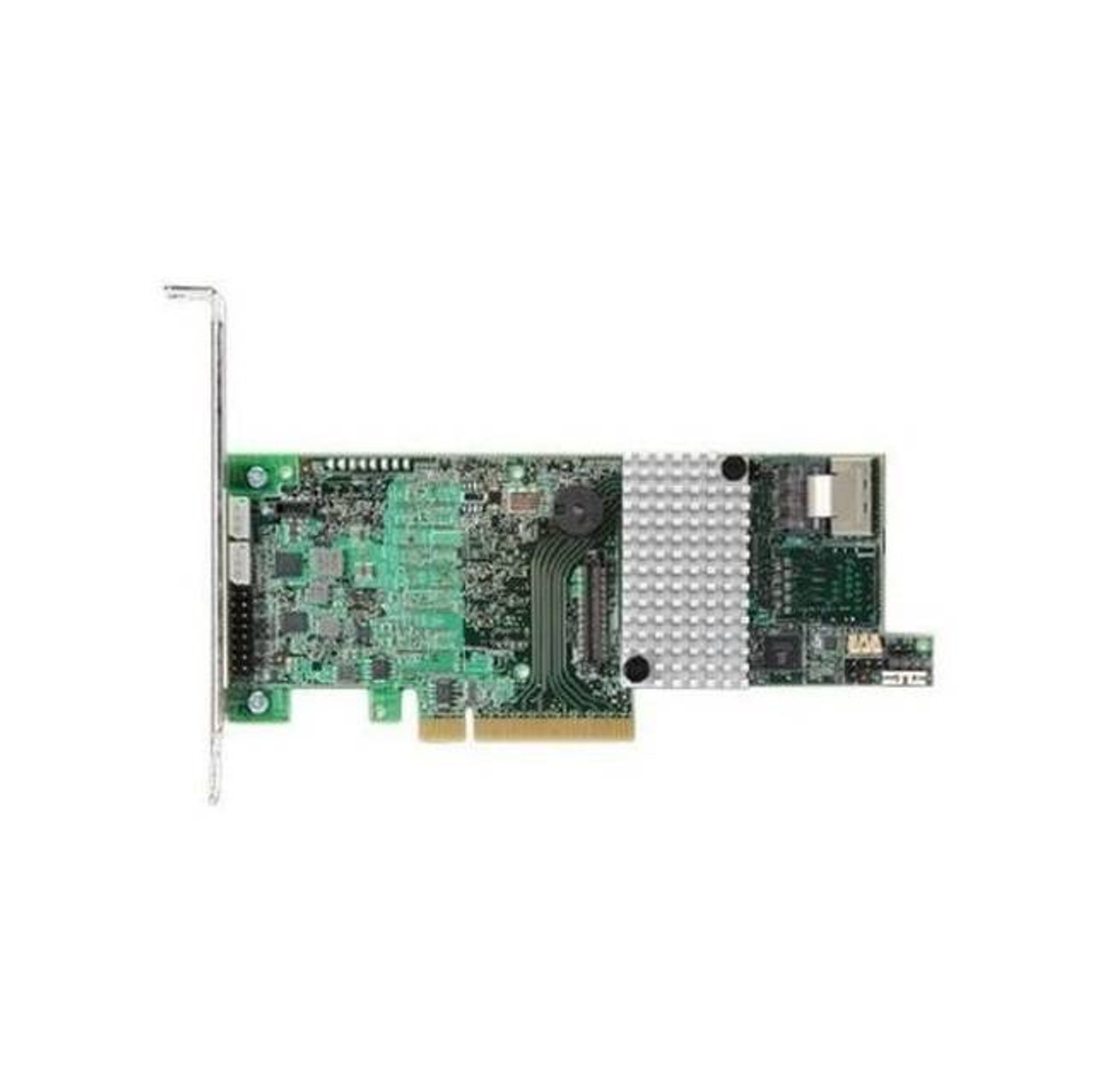 Supermicro AOC-S2208L-H8IR 8-Port SAS/SATA Add-on Card