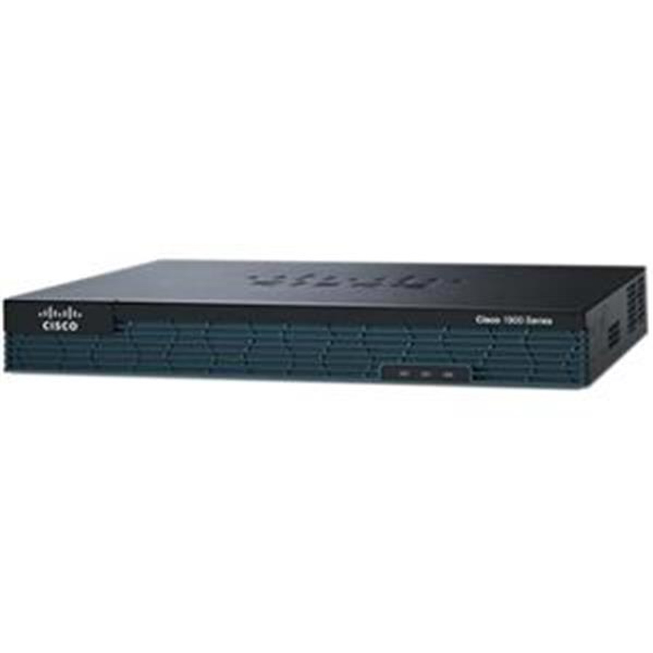 CISCO1921/K9OB - Cisco 1921 Integrated Services Router Router Gigabit Ethernet