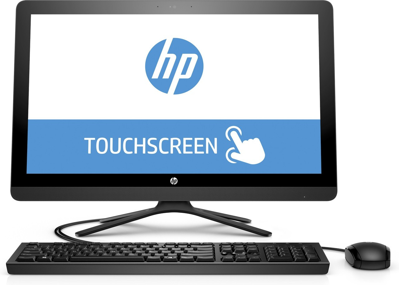 HP 24 All-in-One - -g230xt