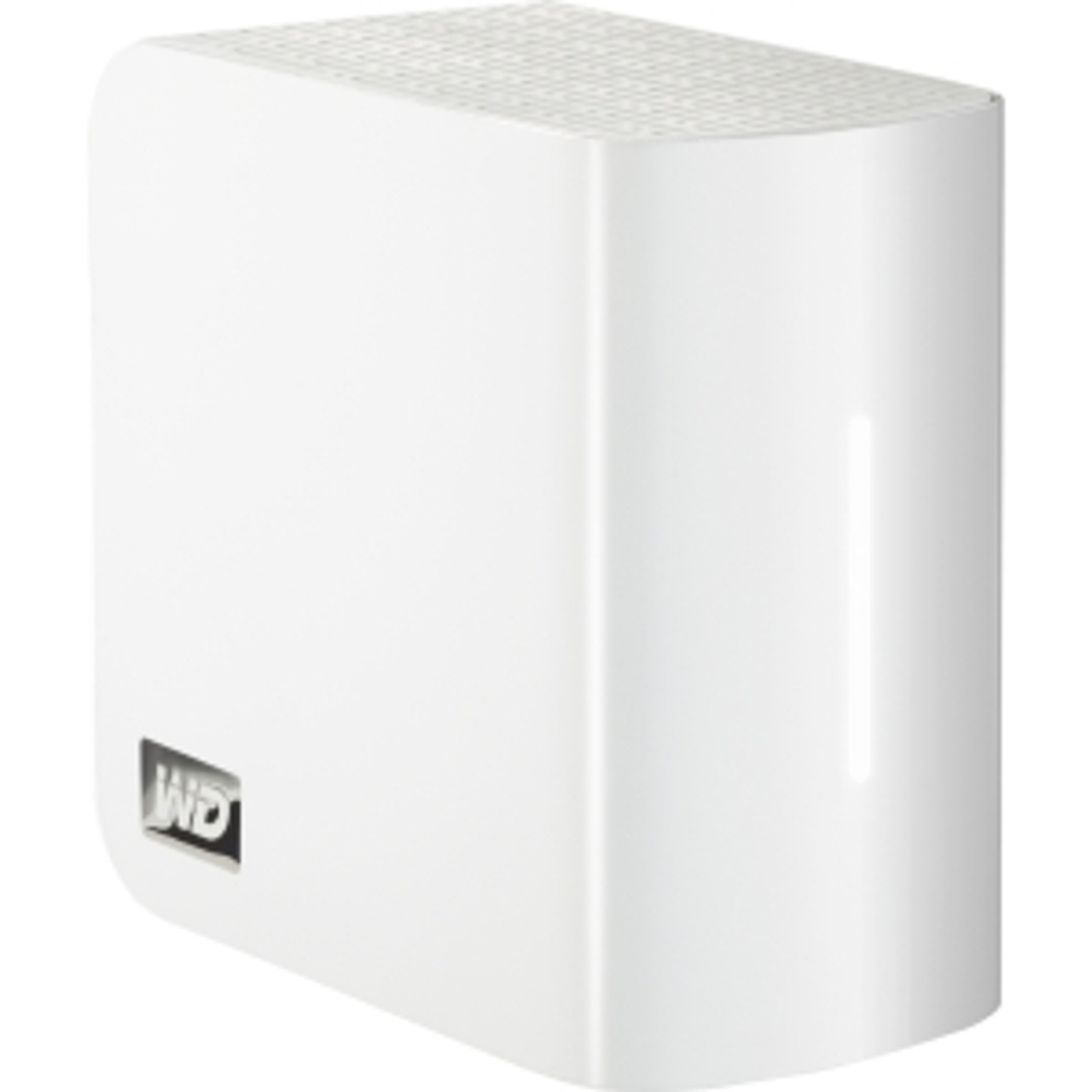 WDH2NC20000N - Western Digital My Book World Edition II WDH2NC20000N Hard Drive - 2TB