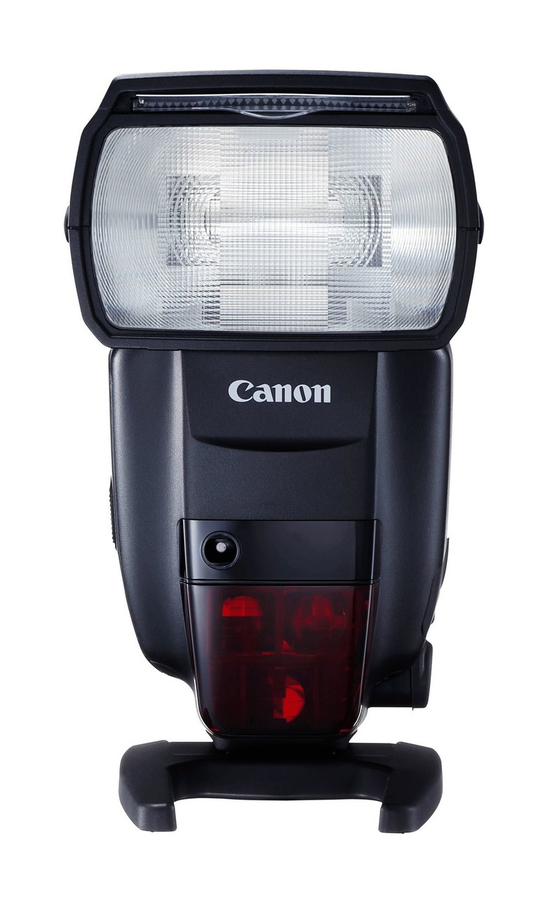 Canon Speedlite 600EX II-RT