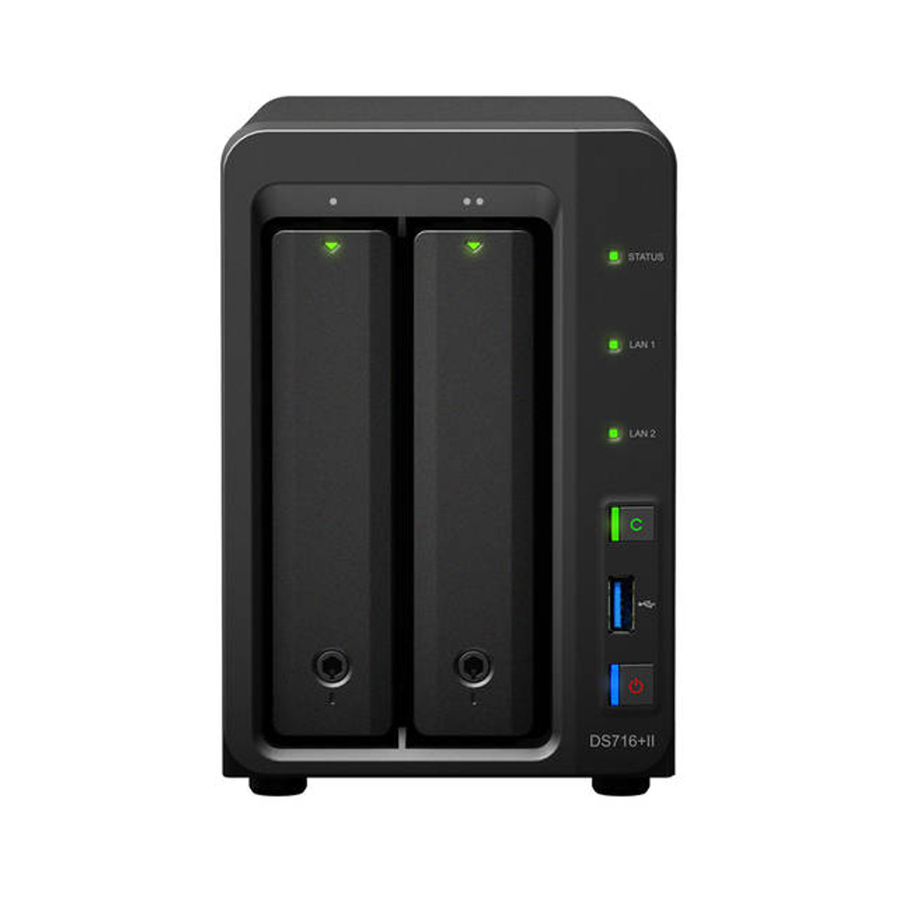 新品未使用・処分激安】Synology-