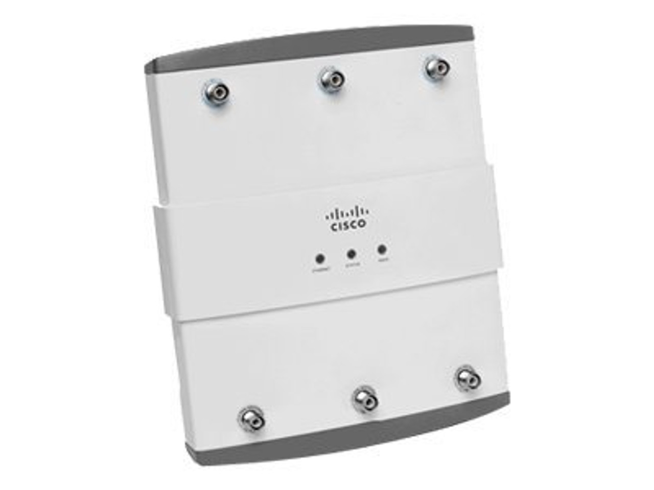 CISCO AIRONET 1252AG -  RADIO ACCESS POINT