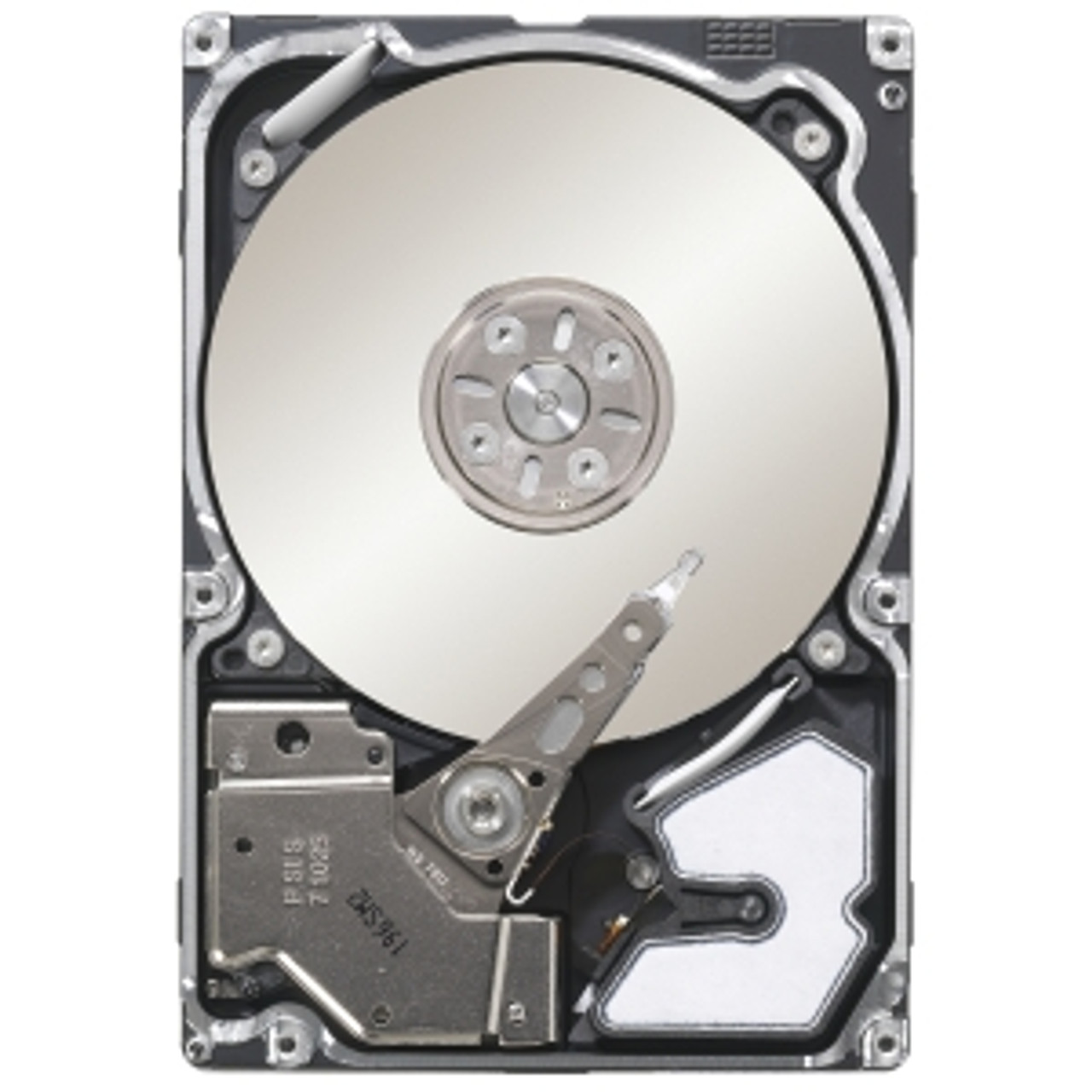 ST9300403SS - Seagate Savvio 10K.3 ST9300403SS 300 GB 2.5 Internal Hard  Drive - 6Gb/s SAS - 10000 rpm - 16 MB Buffer