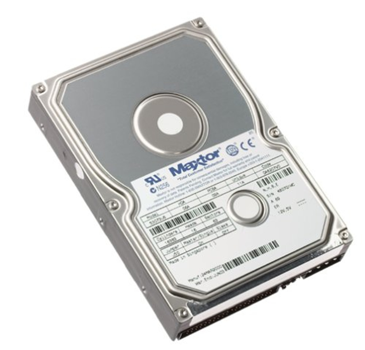 ST0153000U - Seagate 30 GB 3.5 Internal Hard Drive - IDE Ultra ATA/66 (ATA-5) - 7200 rpm - 2 MB Buffer