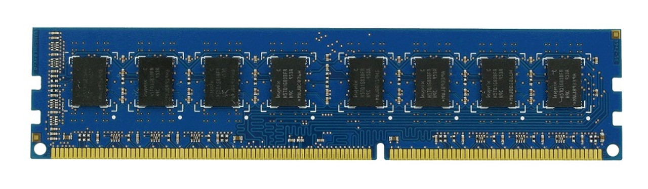 708644-S21 - HP 32GB (1 x 32GB) 1866MHz PC3-14900 CL13 ECC Quad Rank Low Voltage DDR3 SDRAM 240-Pin Load Reduced DIMM Memory Kit for ProLiant Server G8