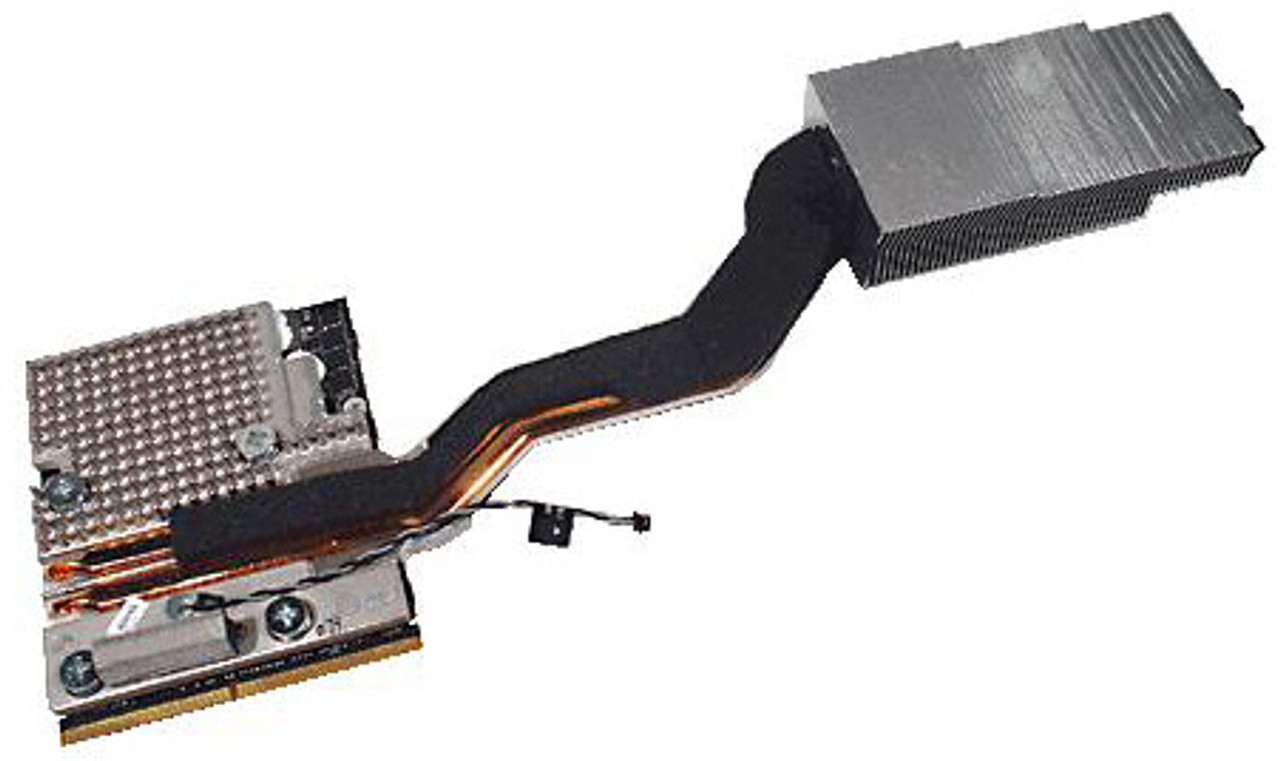 661-4663 - Apple 256MB ATI Radeon HD 2600 Pro GDDR3 GPU Video Graphics Card (Refurbished)