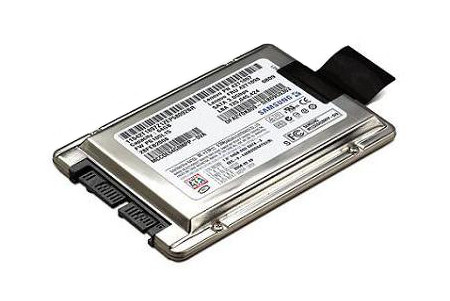49Y6126 - IBM 400GB SATA 6GB/s 1.8-inch Enterprise MLC Solid State Drive