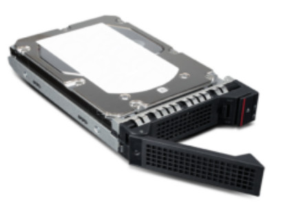 Lenovo 1.8 TB, 2.5", SAS 1800GB SAS hard disk drive