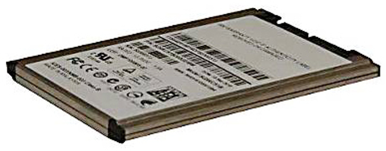00AJ030 - IBM S3500 480GB SATA 6GB/s MLC 2.5-inch Enterprise Value Solid State Drive for IBM System x