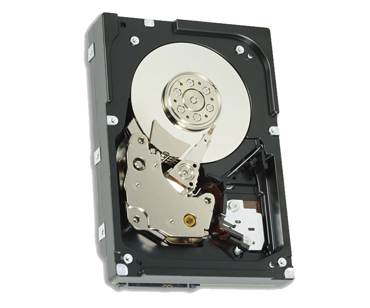E20S4P4U - Toshiba E20S4P4U 450 GB Internal Hard Drive - 4 Pack - SAS - 15000 rpm - Hot Swappable