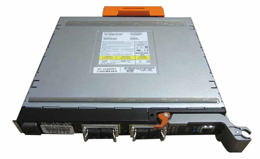 XK146 - Dell CISCO CATALYST 3020 Blade Switch