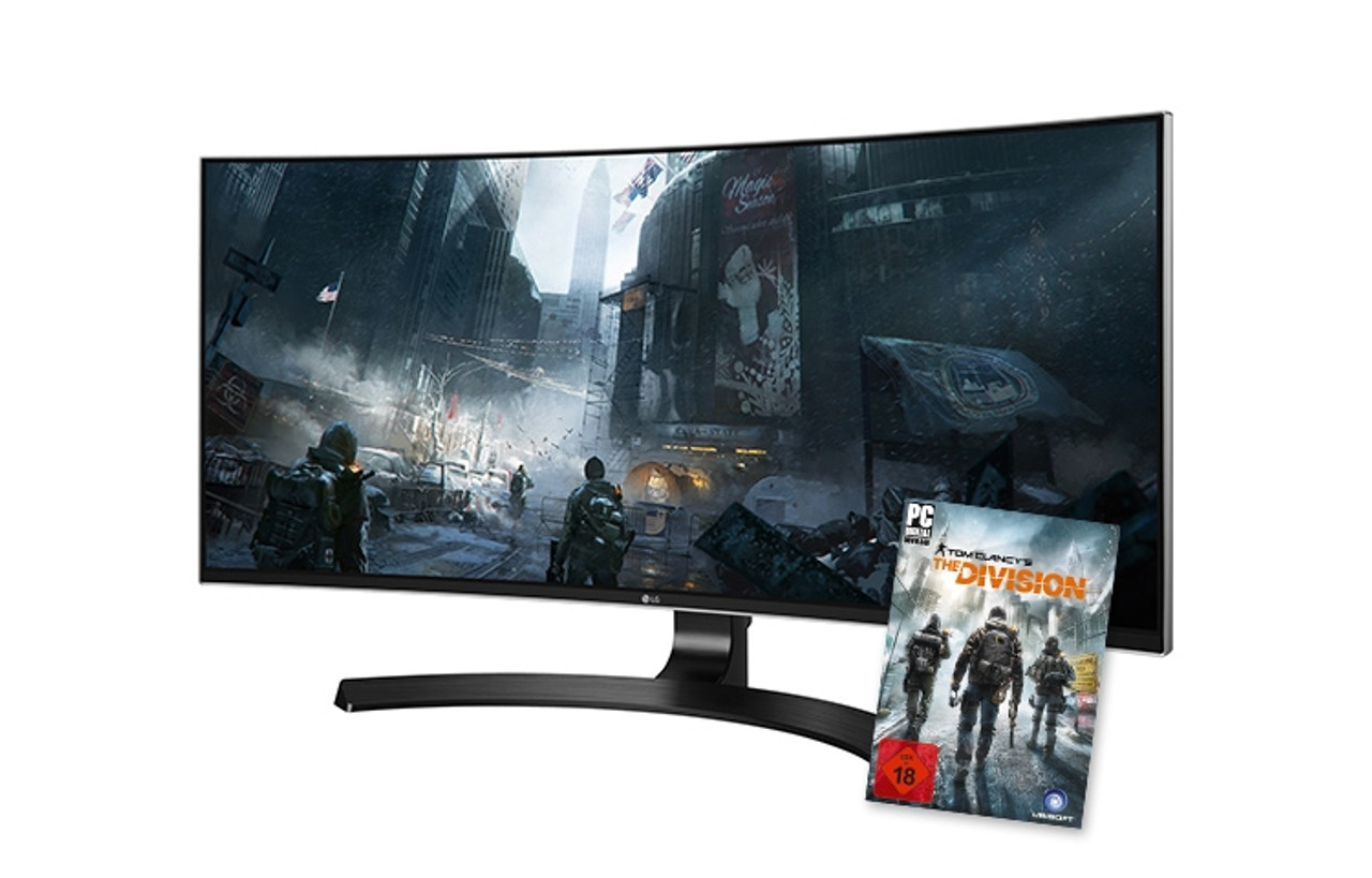 lg 34uc88 b ultrawide monitor