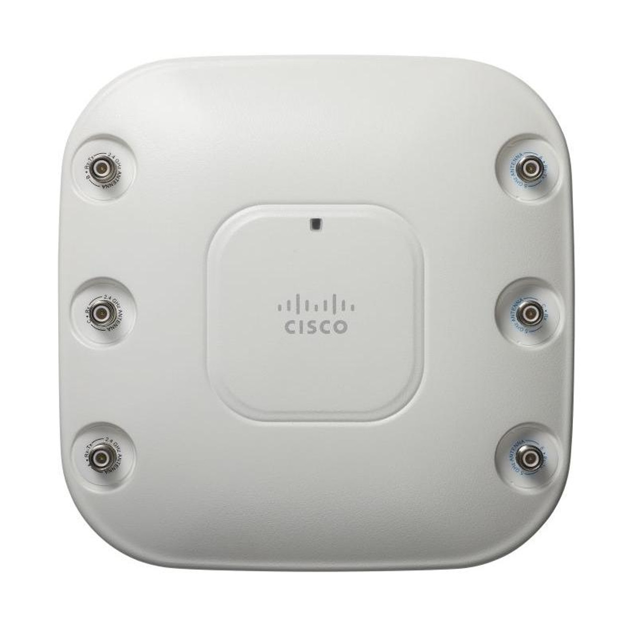 CISCO AIRONET 1260 SERIES ACCESS POINT (CONTROLLER-BASED) - RADIO ACCESS POINT