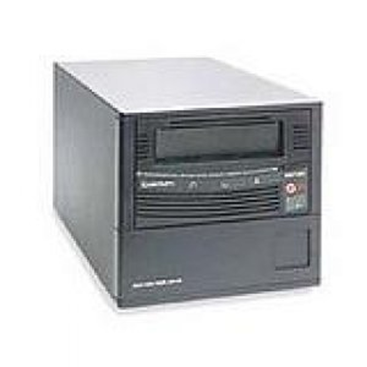 TR-S23BB-EY - Quantum Super DLTtape SDLT-320 External Tape Drive - 160GB (Native)/320GB (Compressed) - External