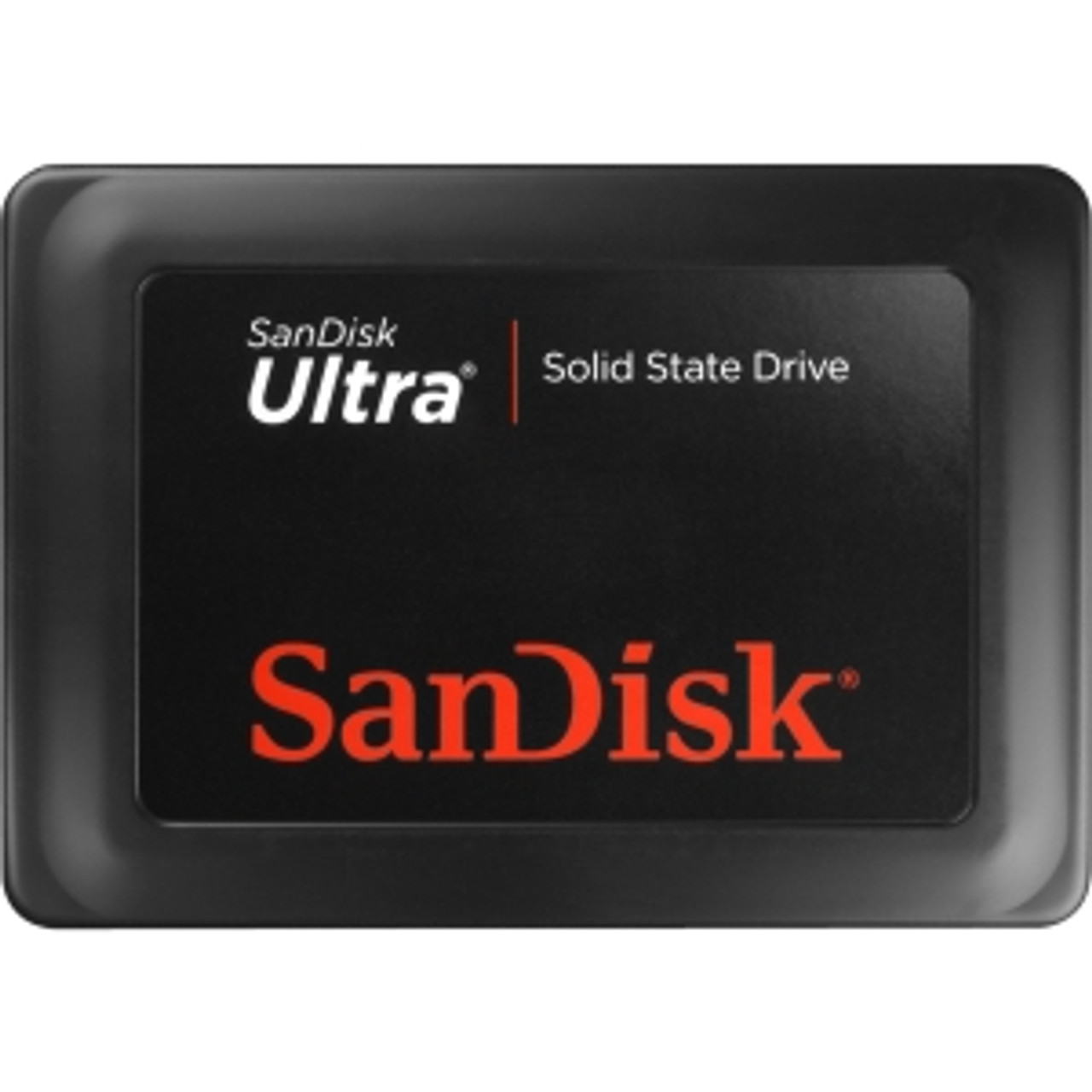 SDSSDH-240G-G25 - SanDisk Ultra SDSSDH-240G-G25 240 GB Internal Solid State  Drive - 2.5 - SATA/300