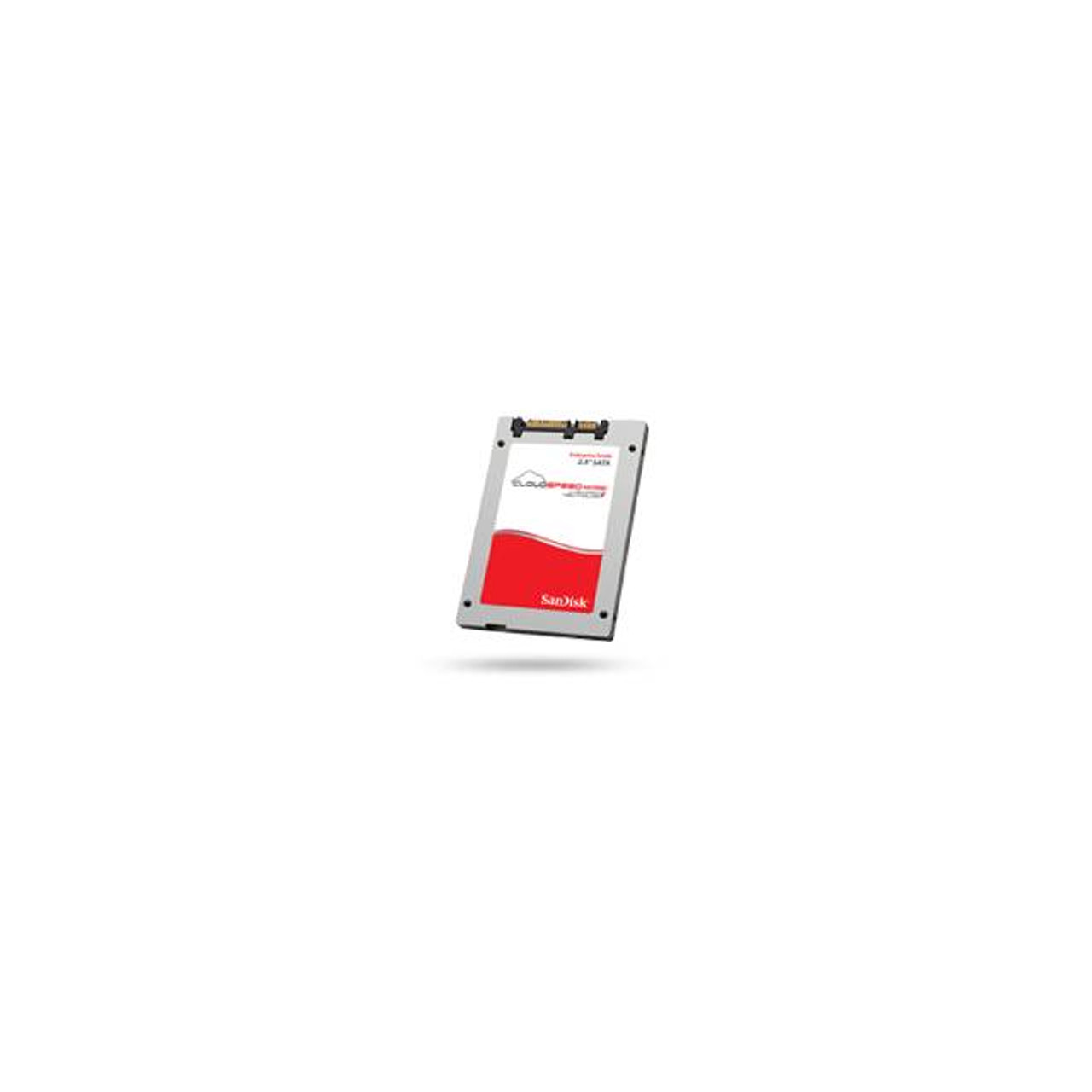 SanDisk CloudSpeed Ascend SDLFOCAR-960G-1HA1 960GB 2.5 inch SATA3 Solid State Drive (eMLC)