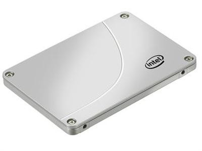 SSDSC2BB800G4 - Intel DC S3500 Series 800GB SATA 6Gbps 2.5-inch MLC Solid State Drive