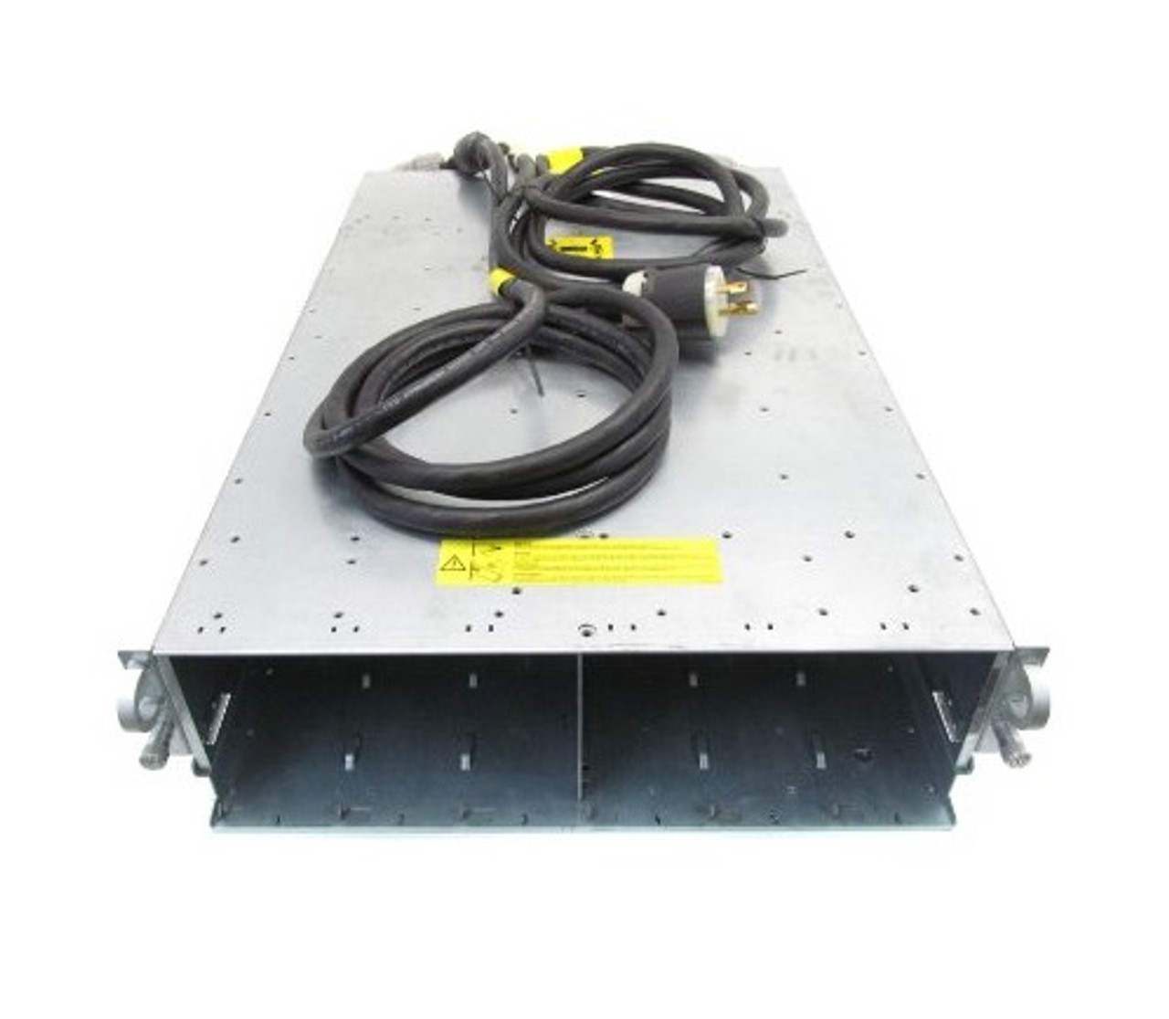AD361B - HP Blc7000 Enclosure Rack-mountable - No Power Supply