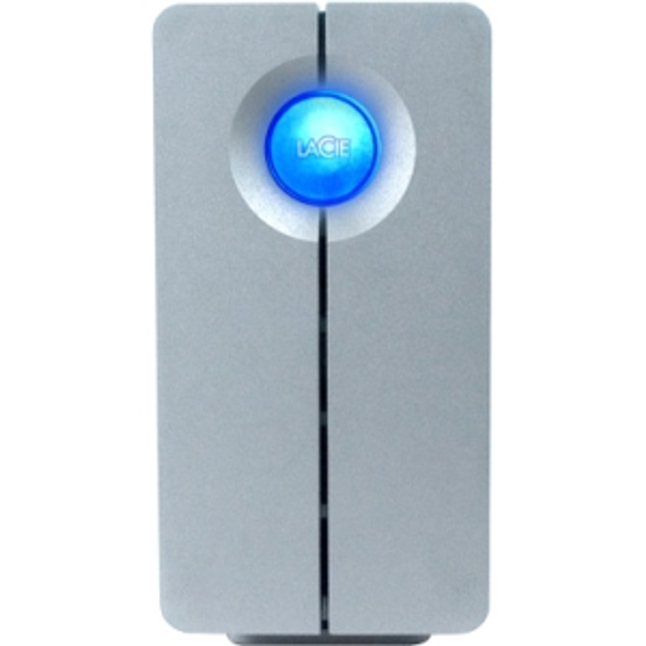 301553 - LaCie 2big 301553 DAS Hard Drive Array - 2 x HDD Installed - 6 TB Installed HDD Capacity - RAID Supported - 2 x Total Bays - USB 3.0 Desktop