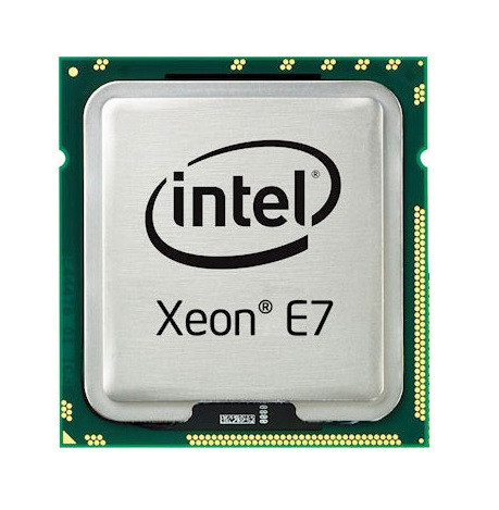 653055-001 - HP 1.86GHz 4.80GT/s QPI 18MB L3 Cache Socket LGA1567 Intel Xeon E7-4807 6-Core Processor for ProLiant G7 Servers