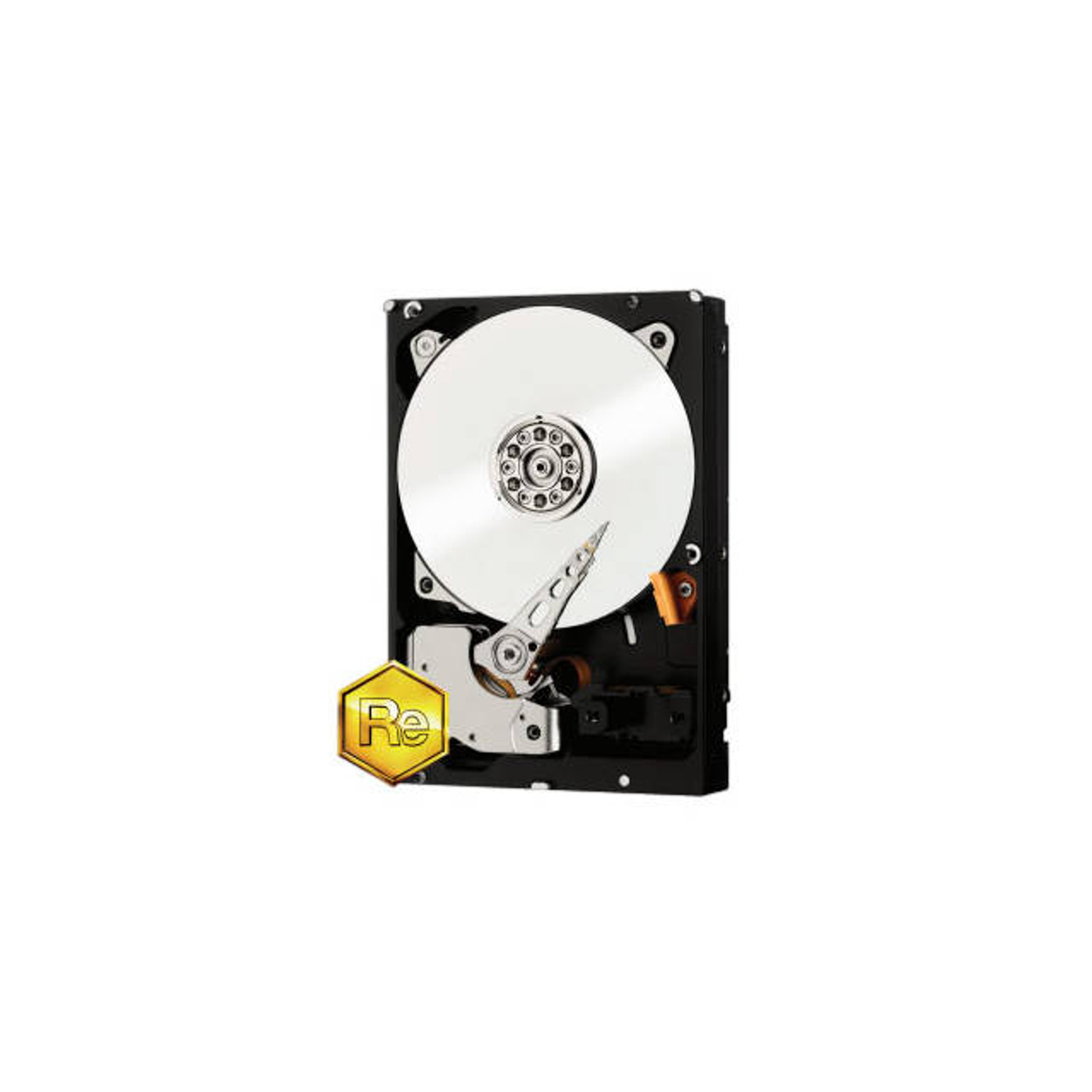 WD6001FSYZ | Western Digital RE WD6001FSYZ 6TB 7200RPM SATA3