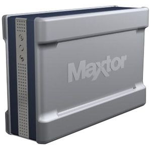 STM31004SSA20G-RK - Seagate Maxtor Shared Storage II Network Hard Drive - 1TB