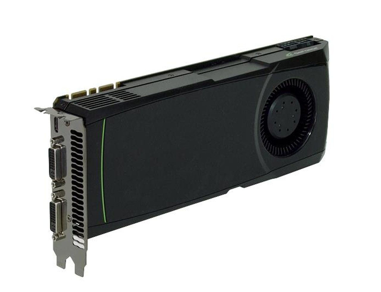 RRM88 | Dell 1.5GB nVIDIA GeForce GTX 580 384-Bit PCIe Video