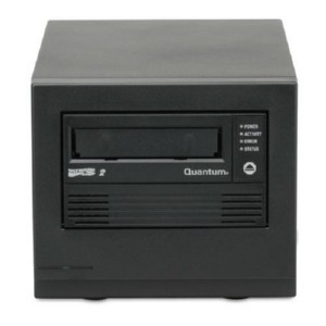 PR-UU2QA-YF - Quantum HP LTO Ultrium 2 Tape Drive - 200GB (Native)/400GB (Compressed) - Plug-in Module