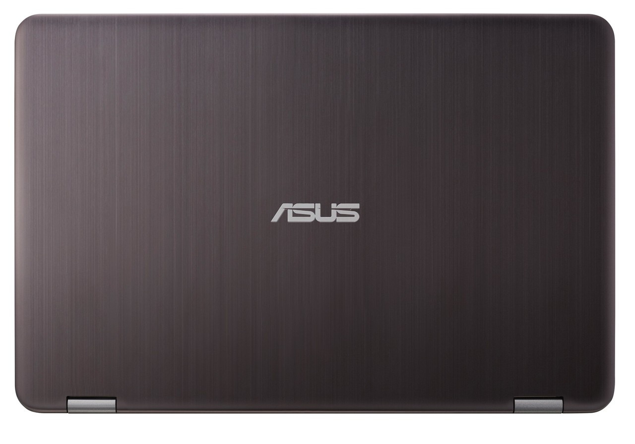 ASUS R518UA-RS71T 2.7GHz i7-7500U 15.6" 1920 x 1080pixels Touchscreen Grey Hybrid (2-in-1)