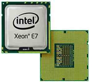 88Y5698 - IBM 2.26GHz 6.40GT/s QPI 24MB L3 Cache Socket LGA1567 Intel Xeon E7-2860 10 Core Processor