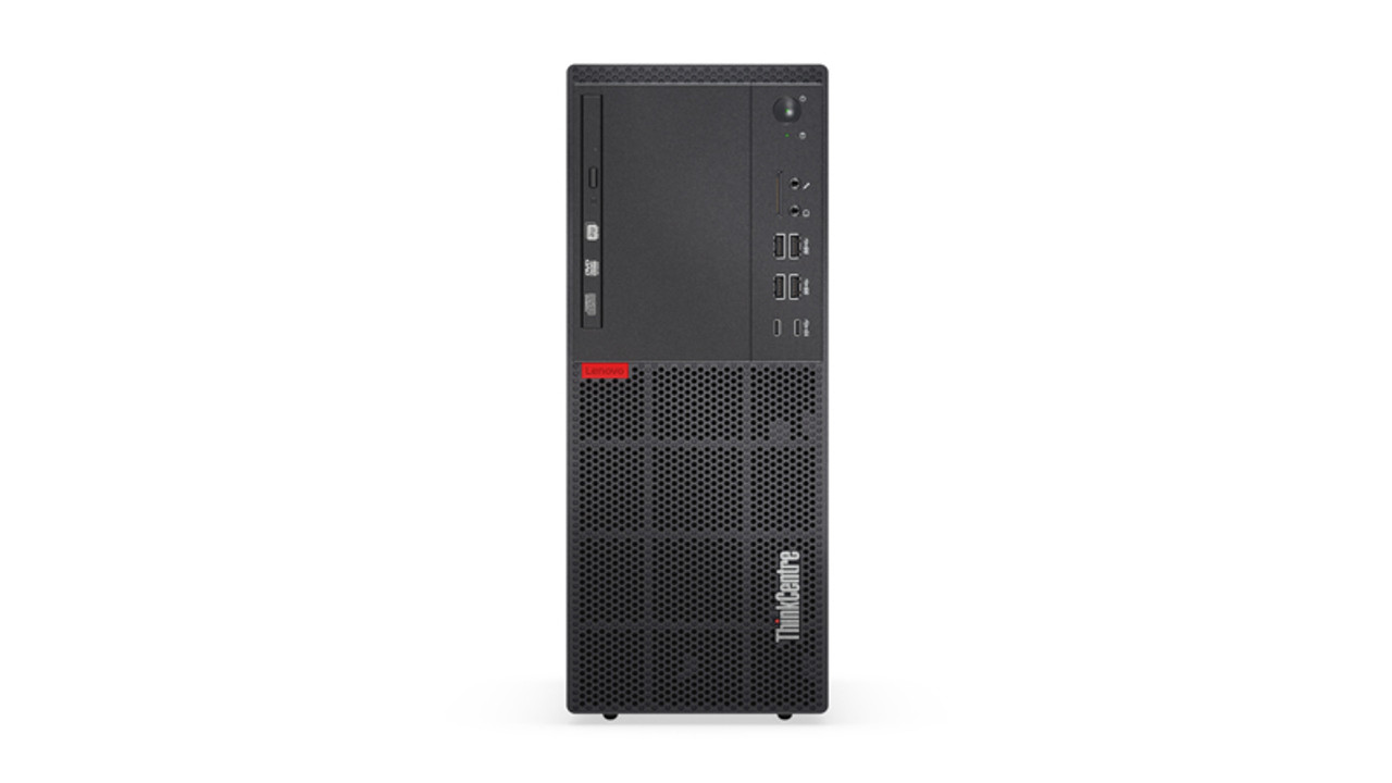 Lenovo ThinkCentre M710 3.2GHz i5-6500 Mini Tower Black PC