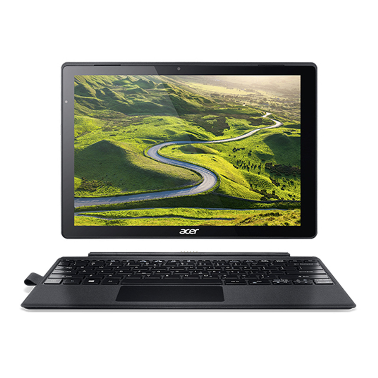 Acer Aspire Switch 12 SA5-271P-74E1 2.5GHz i7-6500U 12" 2160 x 1440pixels Touchscreen Black Hybrid (2