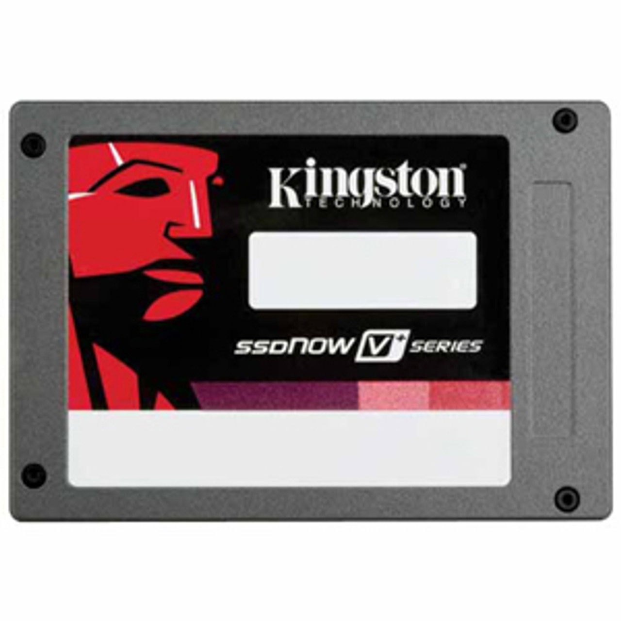 SNV225-S2/256GB - Kingston SSDNow 256 GB Internal Solid State Drive -  Pack - 2.5 - SATA/300 - Hot Swappable