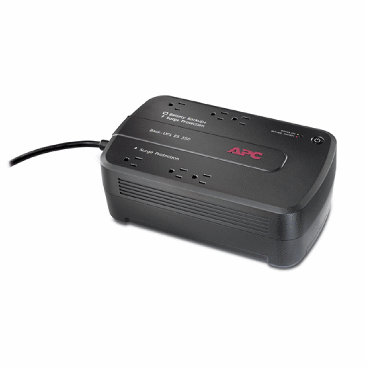 大得価即納 ＡＰＣ ＥＳ ４２５ＶＡ Ｂａｔｔｅｒｙ Ｂａｃｋｕｐ ａｎｄ Ｓｕｒｇｅ Ｐｒｏｔｅｃｔｏｒ １００Ｖ ＢＥ４２５Ｍ−ＪＰ １台  ぱーそなるたのめーる 通販 PayPayモール