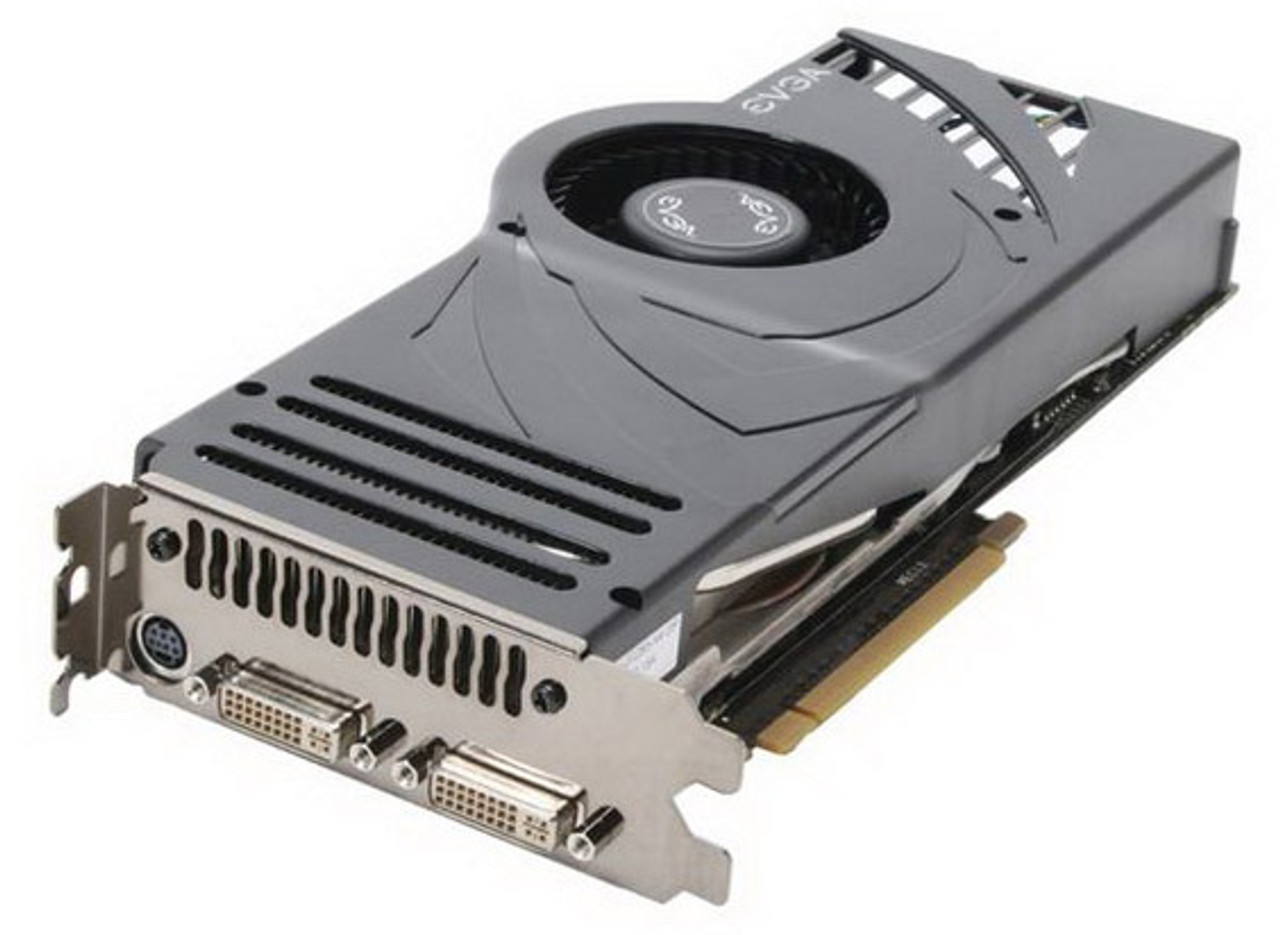 768-P2-N881-AR - EVGA e-GeForce 8800 Ultra 768MB GDDR3 PCI Express Video Graphics Card