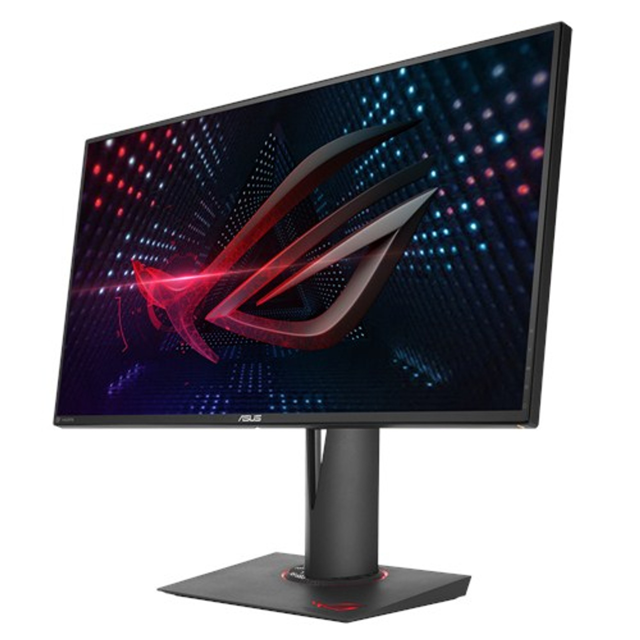 ASUS PG279Q 27" Wide Quad HD IPS Matt Black computer monitor