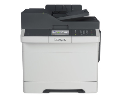 Lexmark CX410de 1200 x 1200DPI Laser A4 30ppm