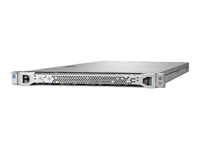 HPE ProLiant DL160 Gen9 Entry  Servers - 783357-S01