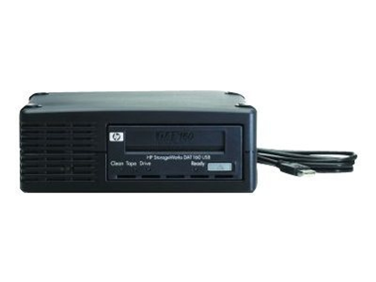 Q1580SB - HP StorageWorks 80GB (Native) / 160GB (Compressed) DAT160 DDS-4 Internal USB Tape Drive