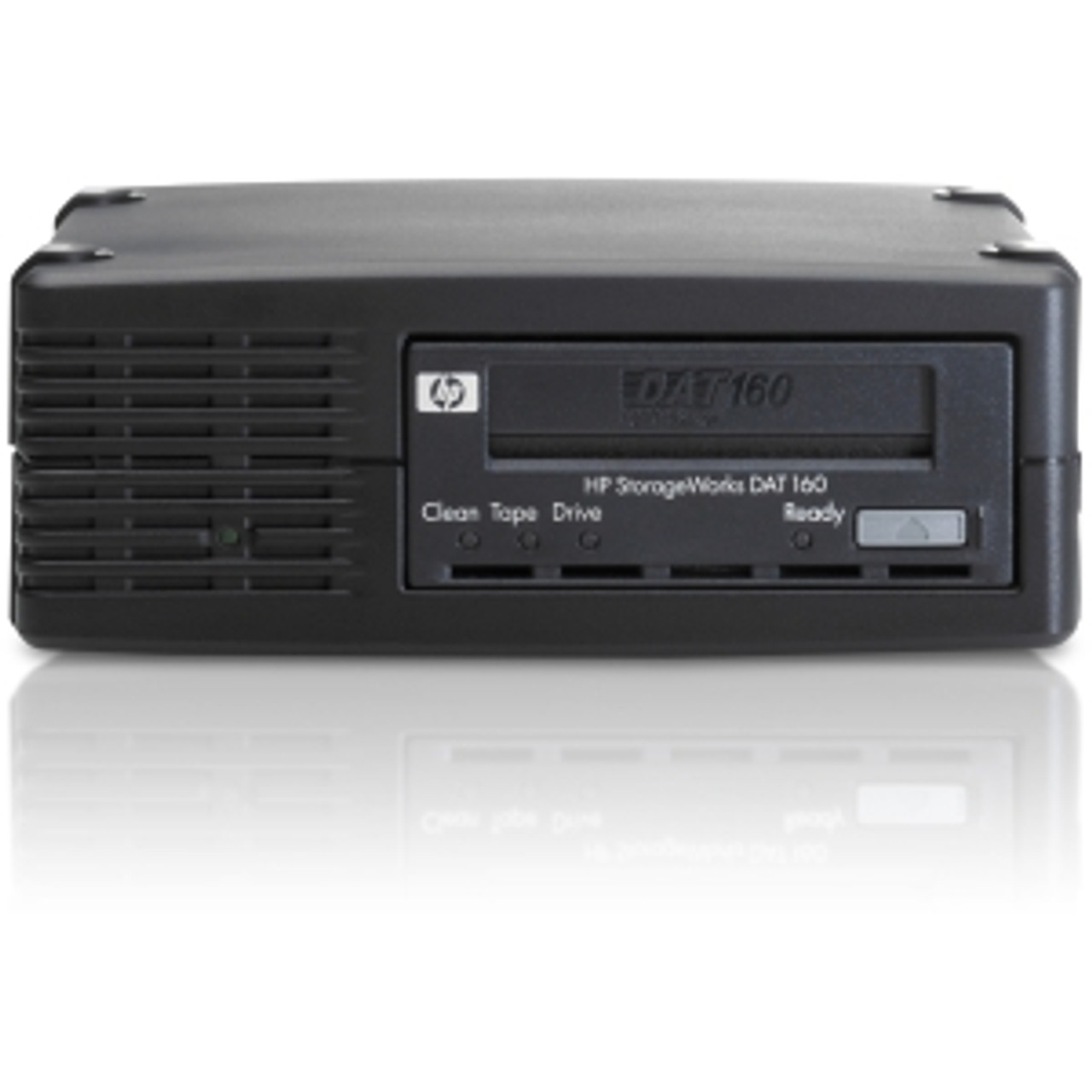Q1574A#ABA - HP Storageworks DAT160 80GB (Native)/160GB (Compressed) SCSI External Tape Drive