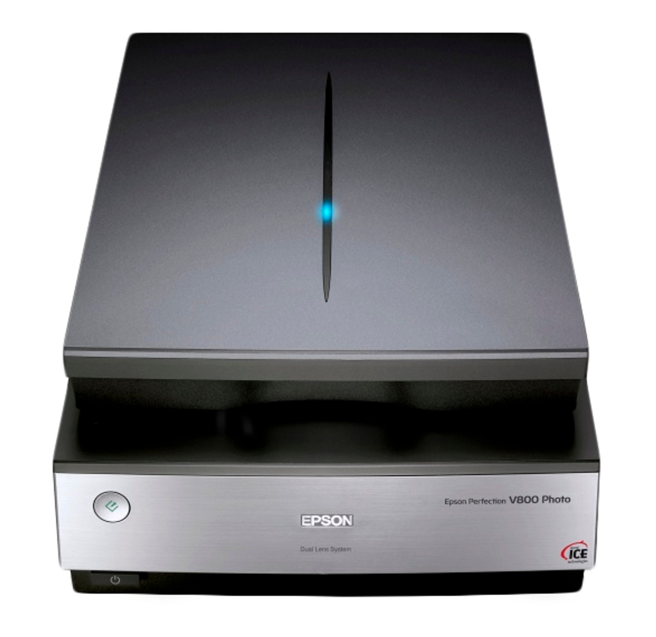 Epson Perfection V800 Flatbed scanner 6400 x 9600DPI A4 Black