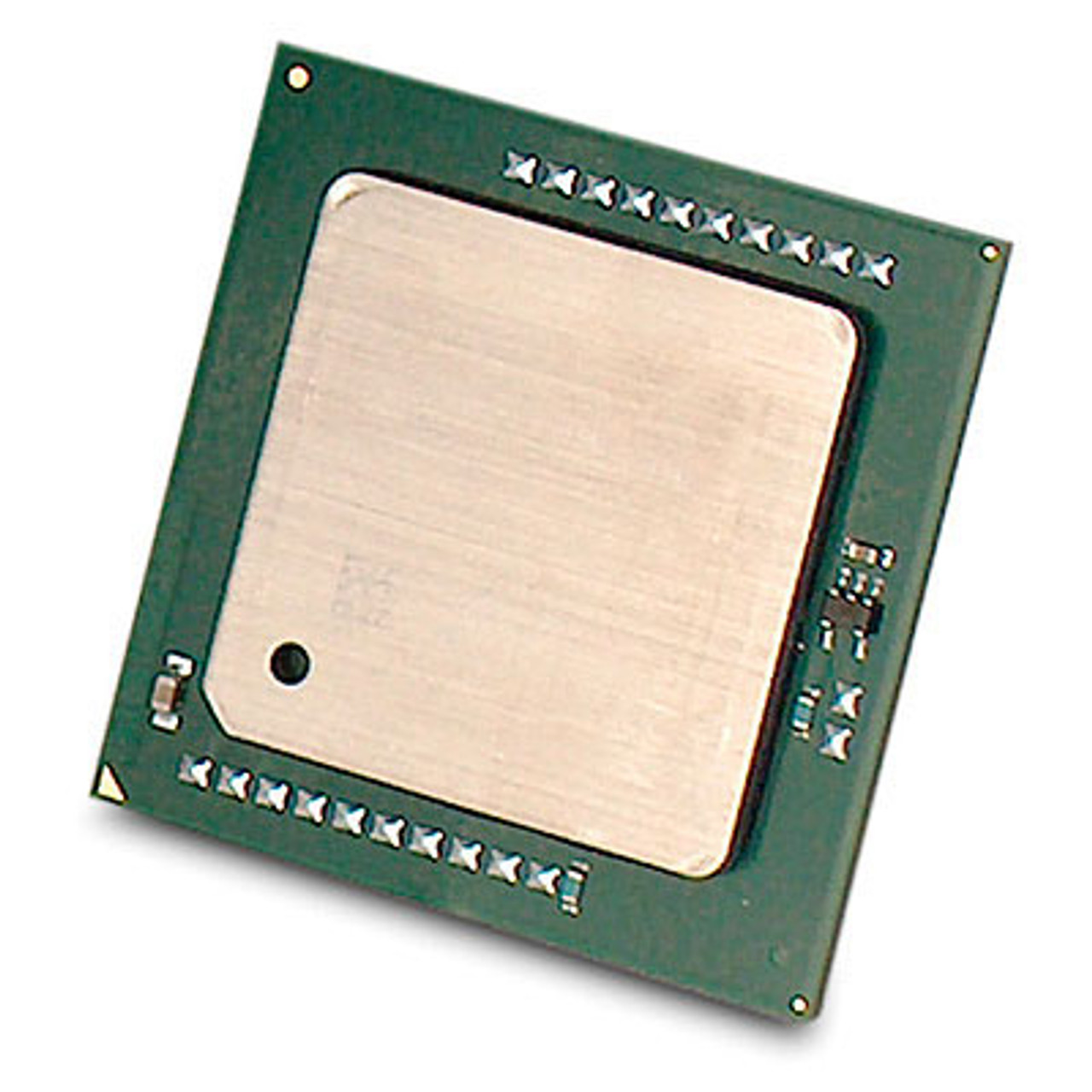 Hewlett Packard Enterprise Intel Xeon Silver 4114 2.2GHz 13.75MB L3 processor