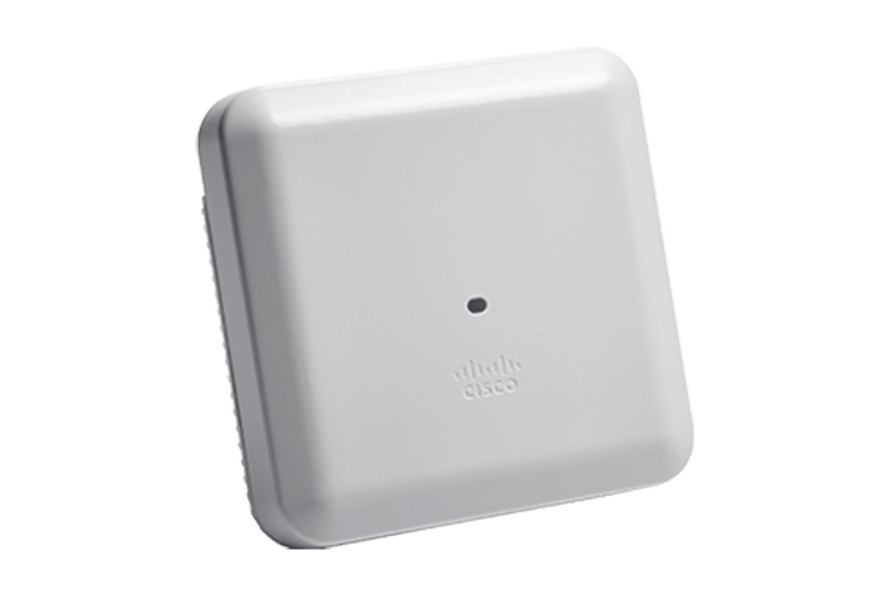Cisco Aironet 2800e 5200Mbit/s Power over Ethernet (PoE) White WLAN access point