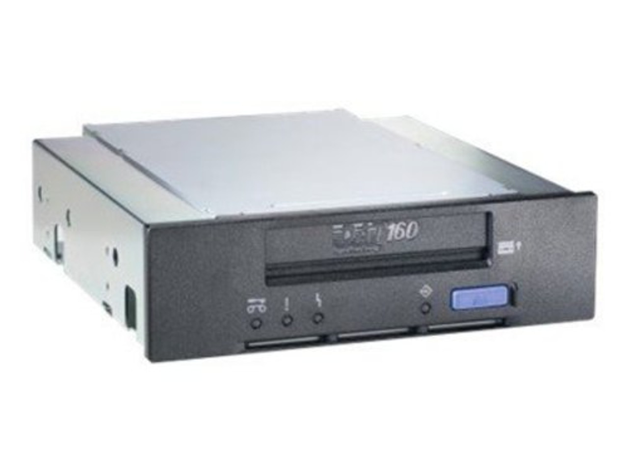 39M5636 - IBM DAT 160 Tape Drive - 80GB (Native)/160GB (Compressed) - USB - 5.25 1/2H Internal