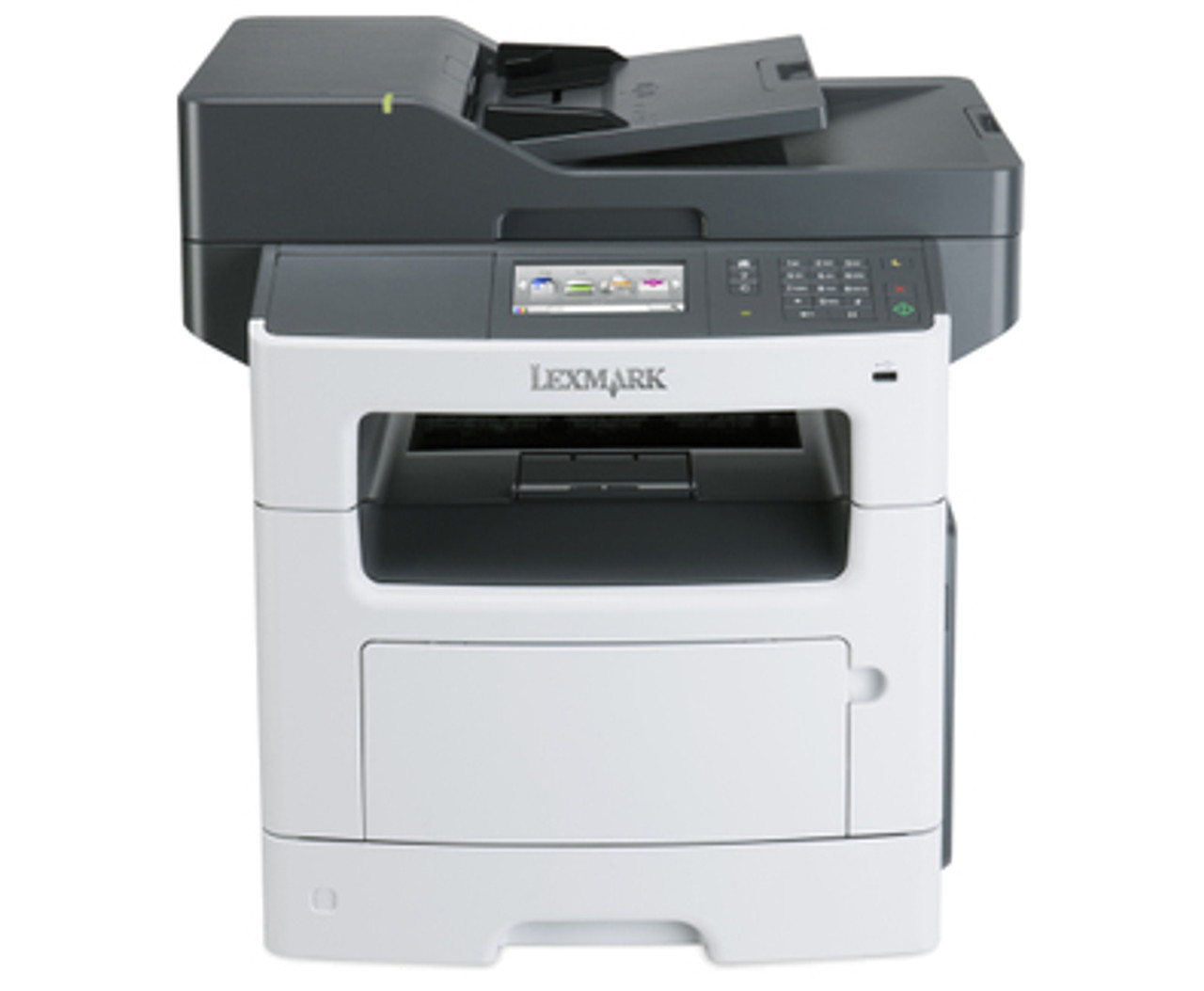 Lexmark MX517de 1200 x 1200DPI Laser A4 45ppm