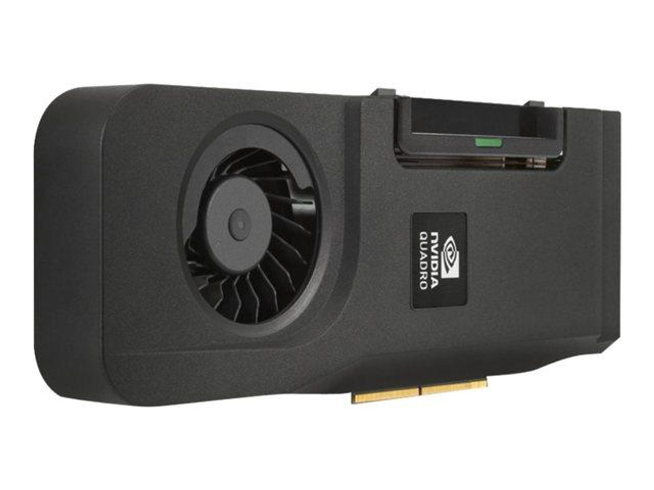 C3G85AT - HP Quadro K3000M Video Graphics Card 2 GB GDDR5 SDRAM MXM 3.0 1920 x 1080