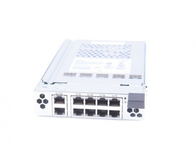 0HJ574 - Dell PowerEdge 1855 Gigabit Ethernet PASS-THROUGH Module