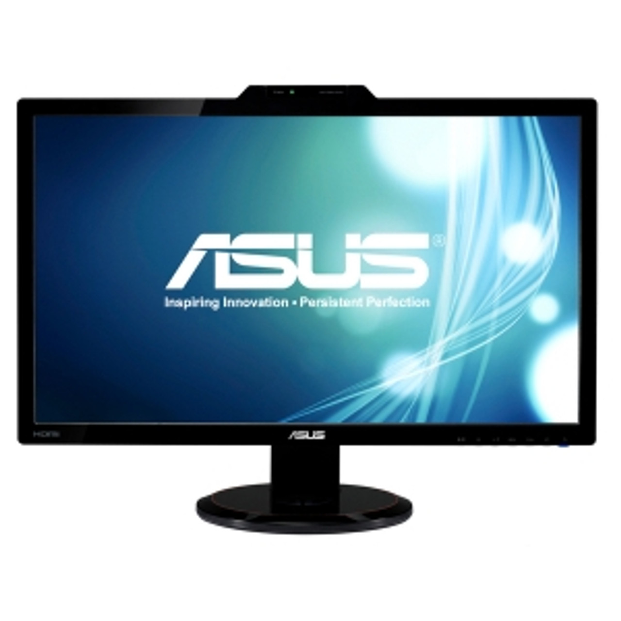 VG278H-DDO - ASUS Vg278h 27 Inch TFT LCD 2ms 3d 1920x1080 50000000:1  Widescre (Refurbished)