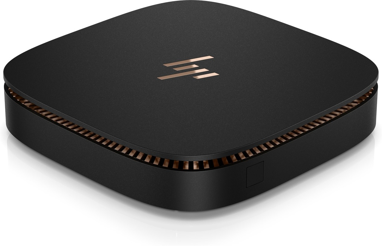 HP Elite Slice (ENERGY STAR) HP Elite Slice (ENERGY STAR)